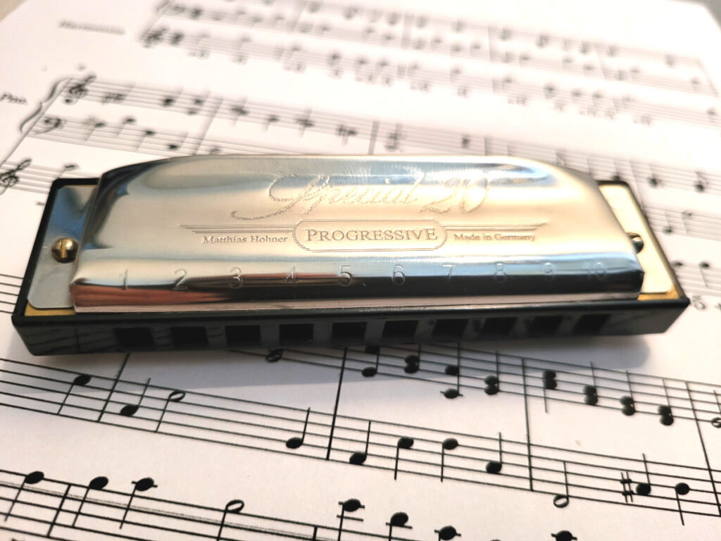 Hohner Special 20